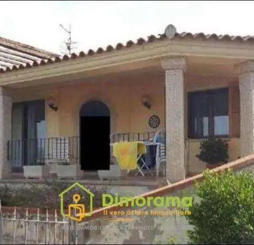 Appartamento in asta a Arzachena