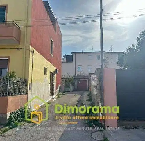 Appartamento in asta a Sassari