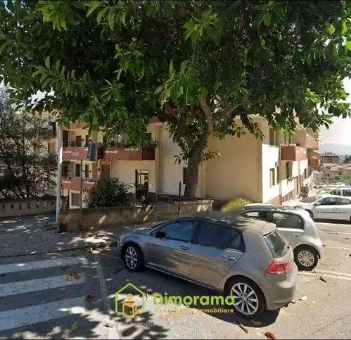 Appartamento in vendita a Cagliari