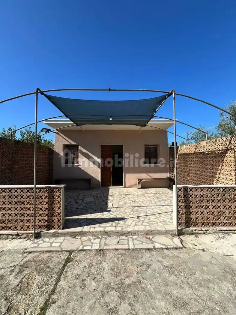 Villa in vendita a Barletta