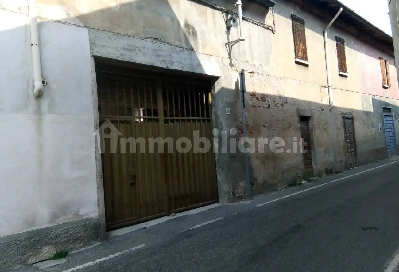 Casa indipendente in asta a Castiglione d'Adda