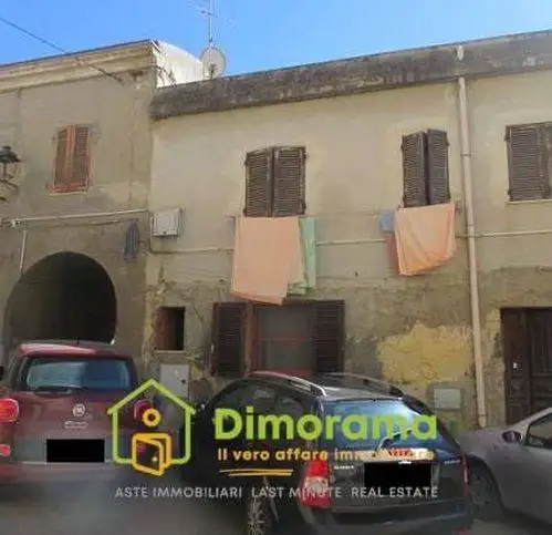 Appartamento in asta a Sassari