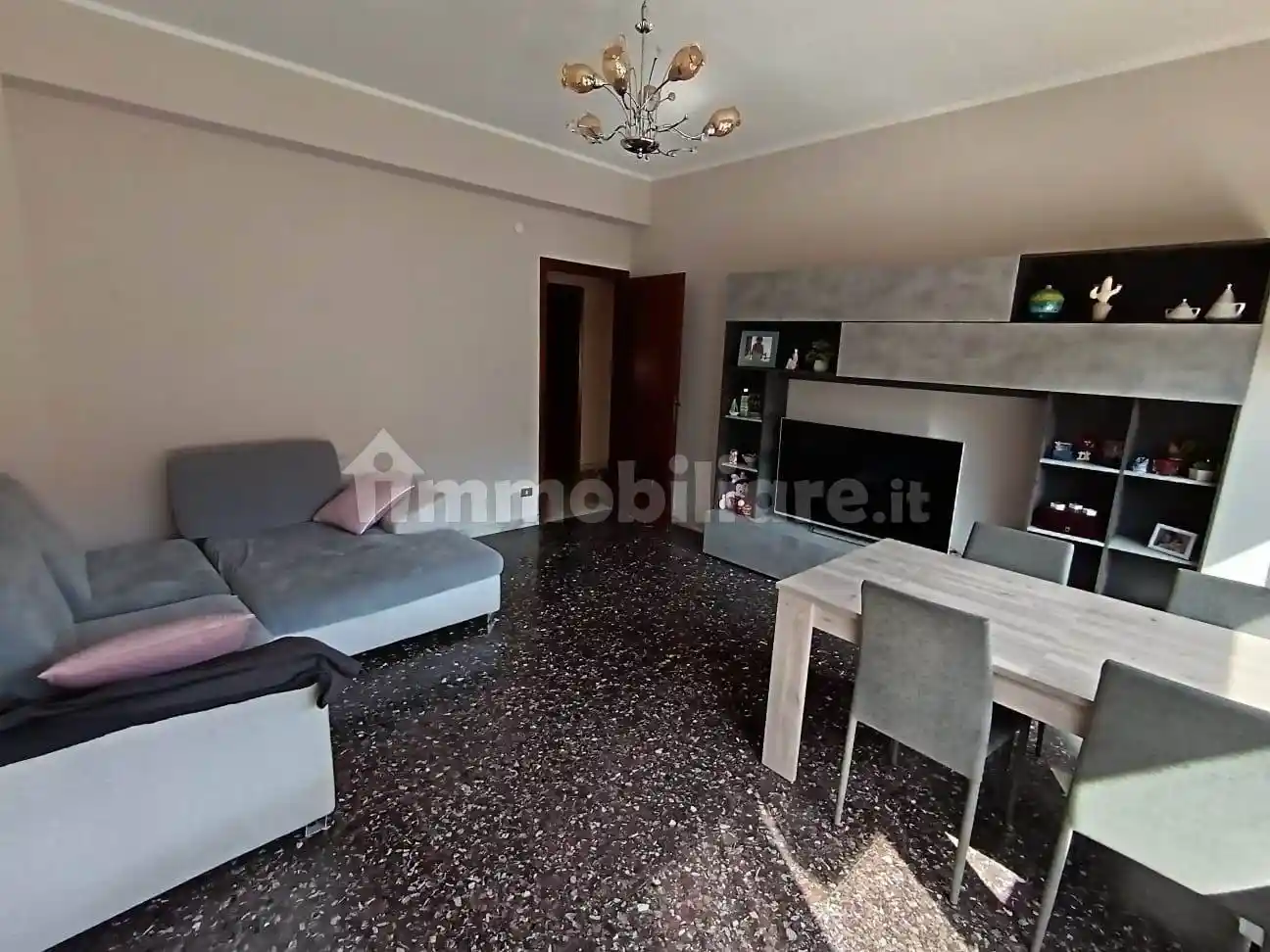 Appartamento via Luca Giordano, Stadio - Città 2000, Cosenza - foto 2