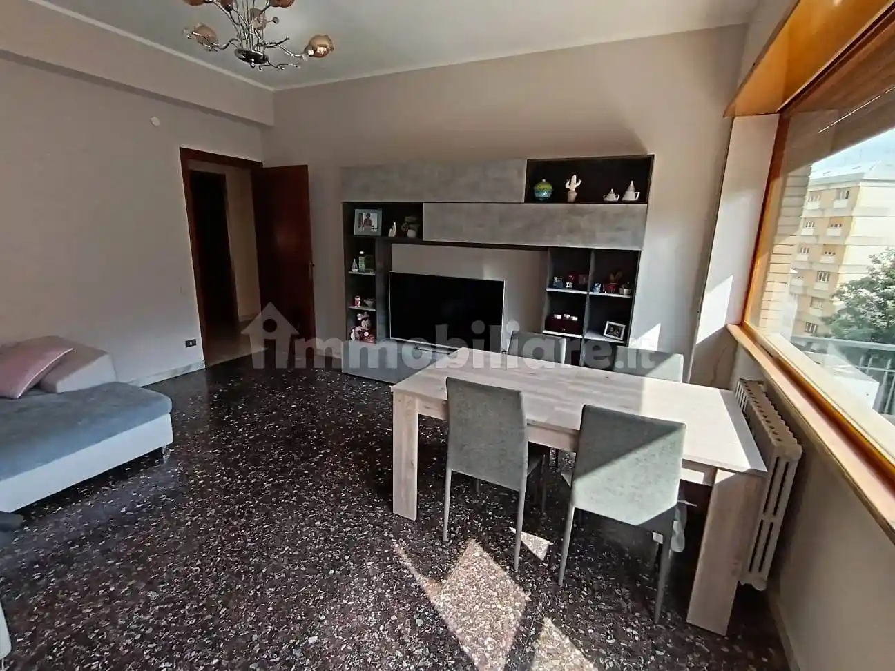 Appartamento via Luca Giordano, Stadio - Città 2000, Cosenza - foto 3