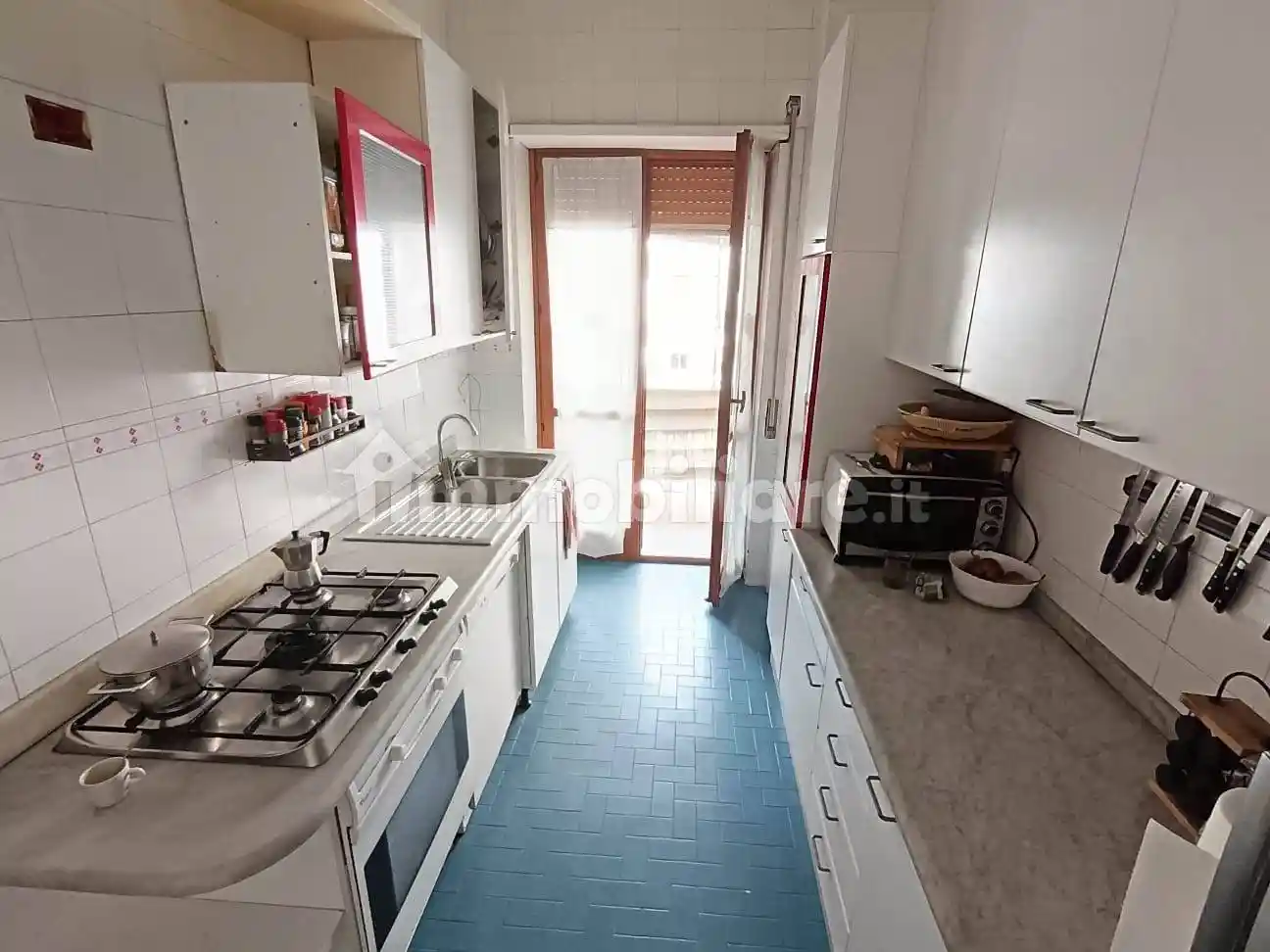 Appartamento via Luca Giordano, Stadio - Città 2000, Cosenza - foto 5