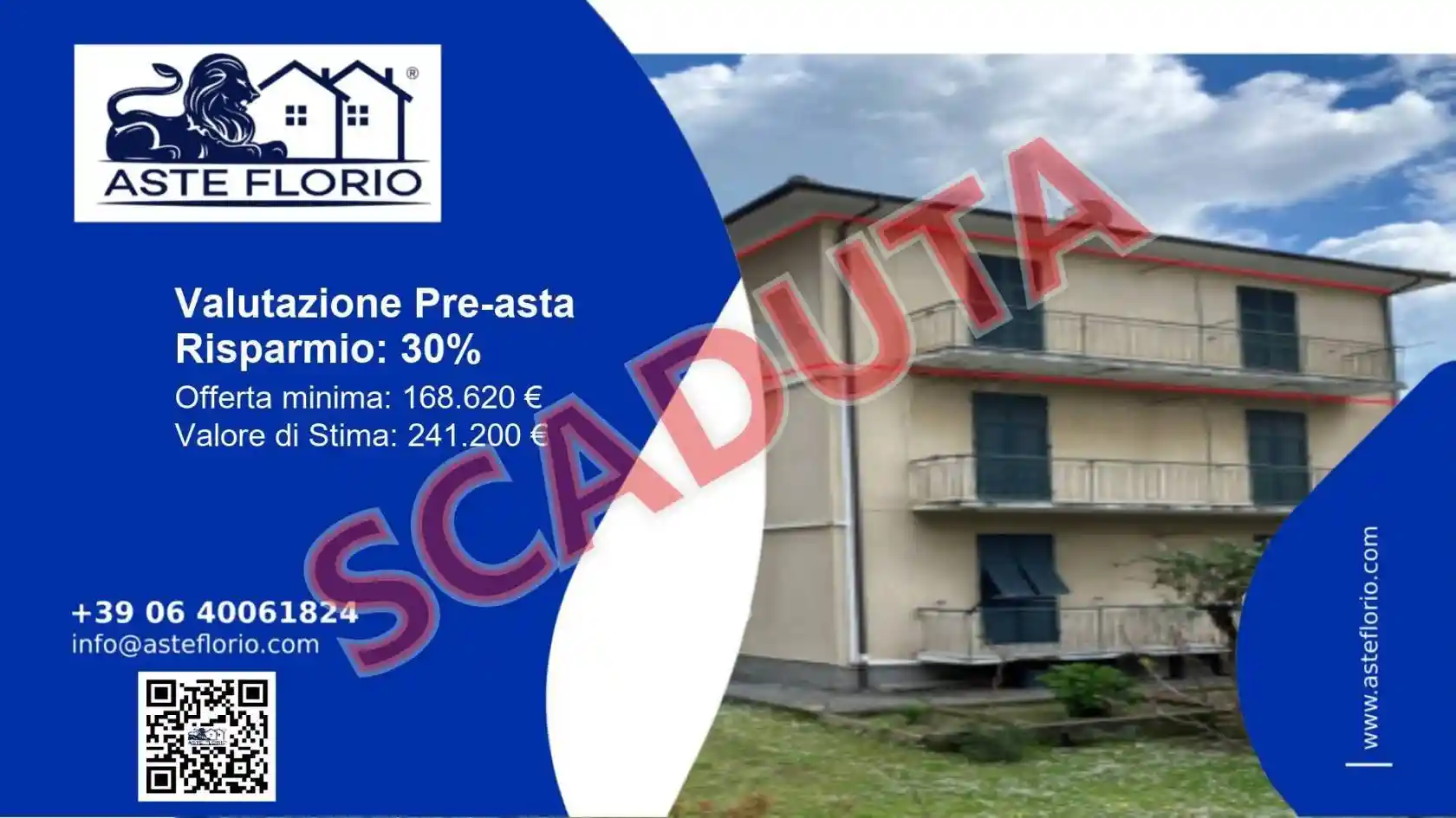 Appartamento in vendita a Sestri Levante