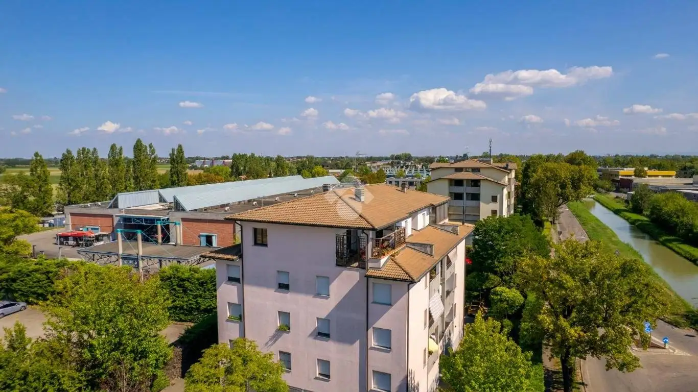 Appartamento in vendita a Reggio Emilia