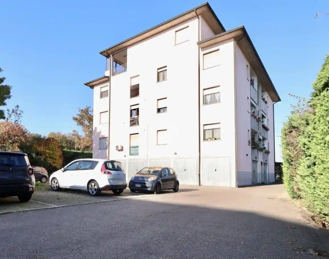 Bilocale via Del Chionso, Aeroporto - Santa Croce, Reggio Emilia - foto 2