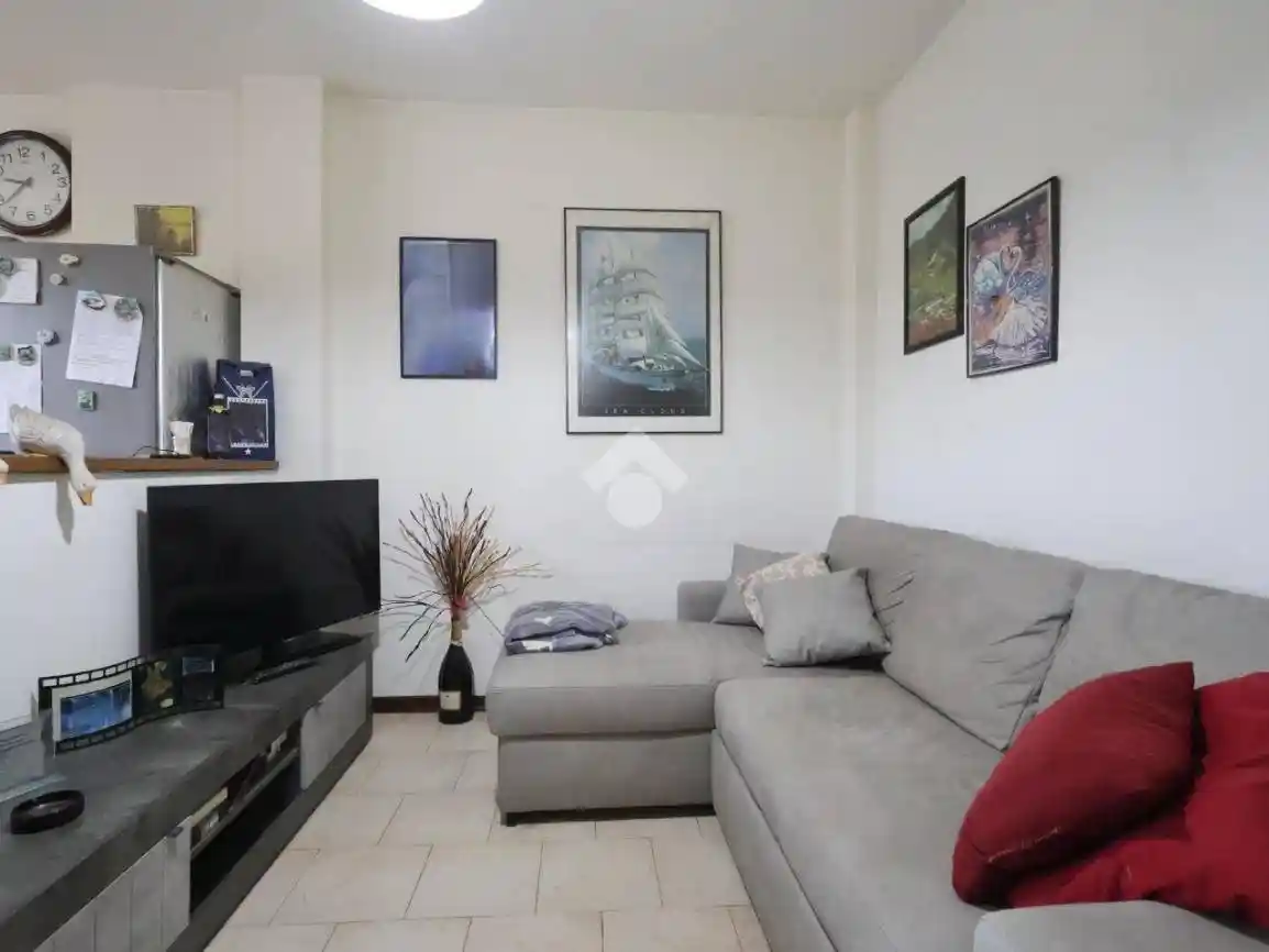 Bilocale via Del Chionso, Aeroporto - Santa Croce, Reggio Emilia - foto 4