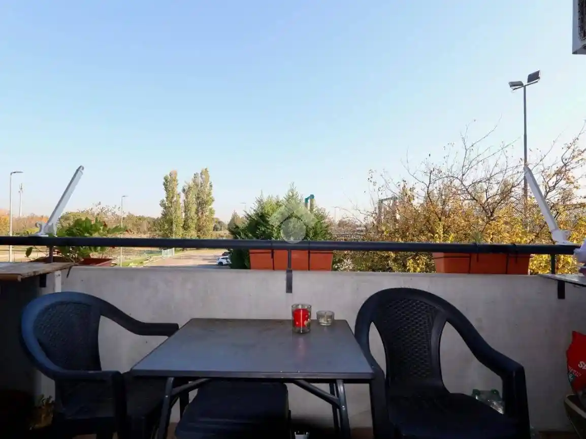 Bilocale via Del Chionso, Aeroporto - Santa Croce, Reggio Emilia - foto 5