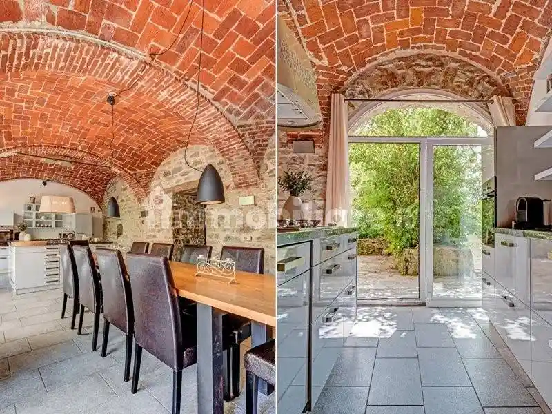 Cascina, ottimo stato, 280 m², Cortemilia - foto 2