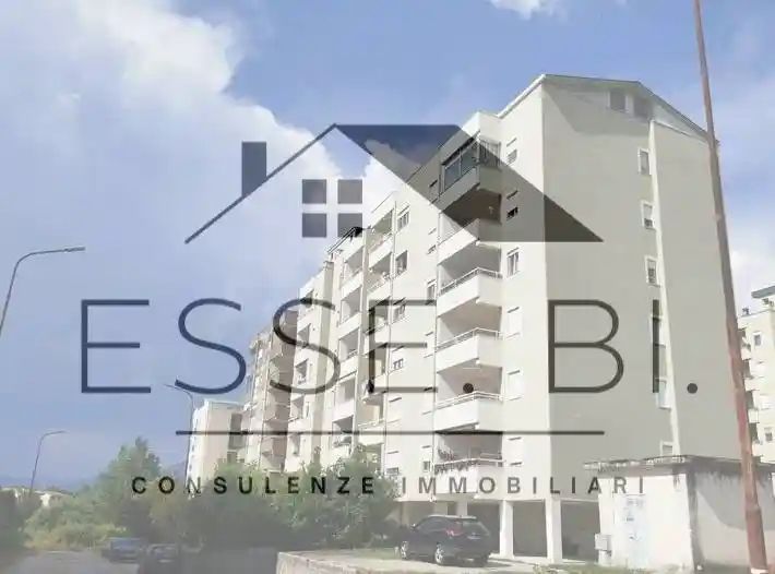 Appartamento in vendita a Pontecorvo