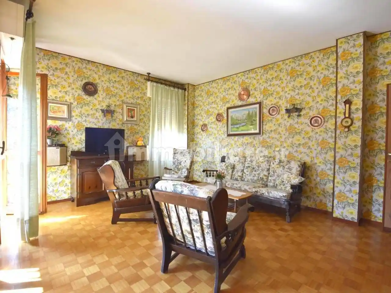 Appartamento in vendita a Barzio