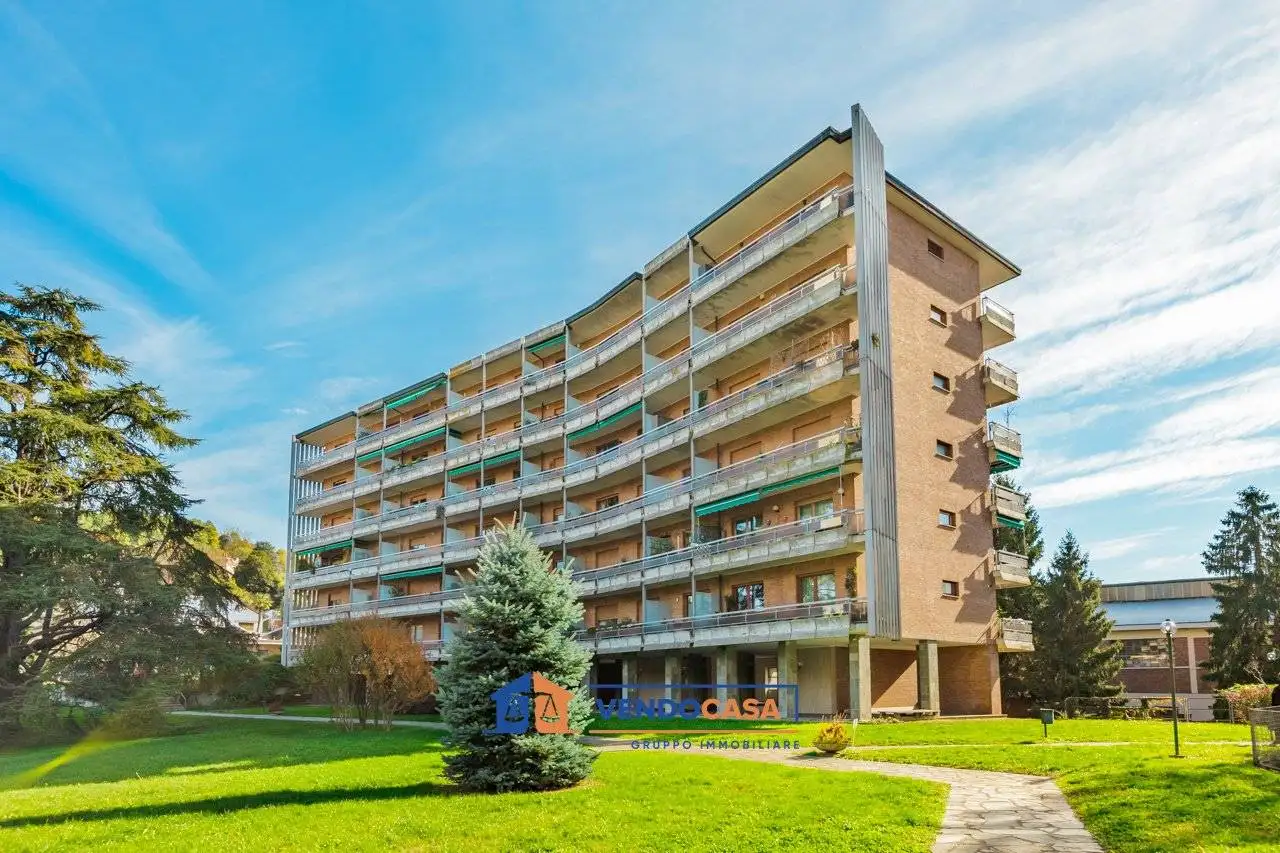 Appartamento in vendita a Moncalieri