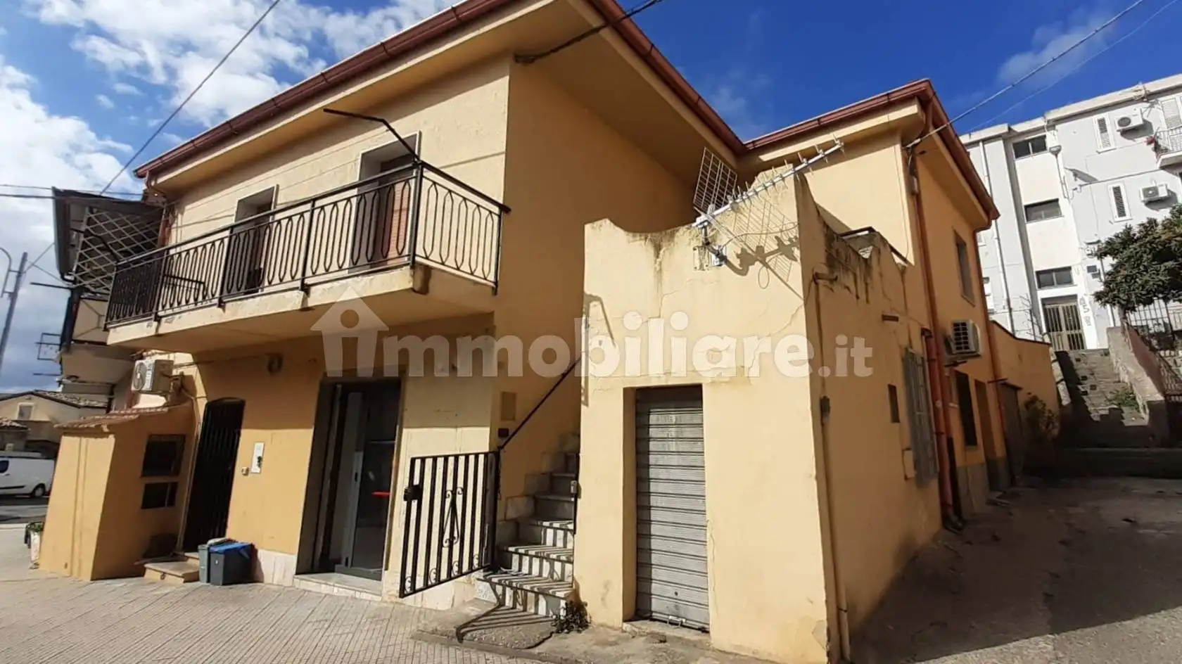 Appartamento in vendita a Catanzaro