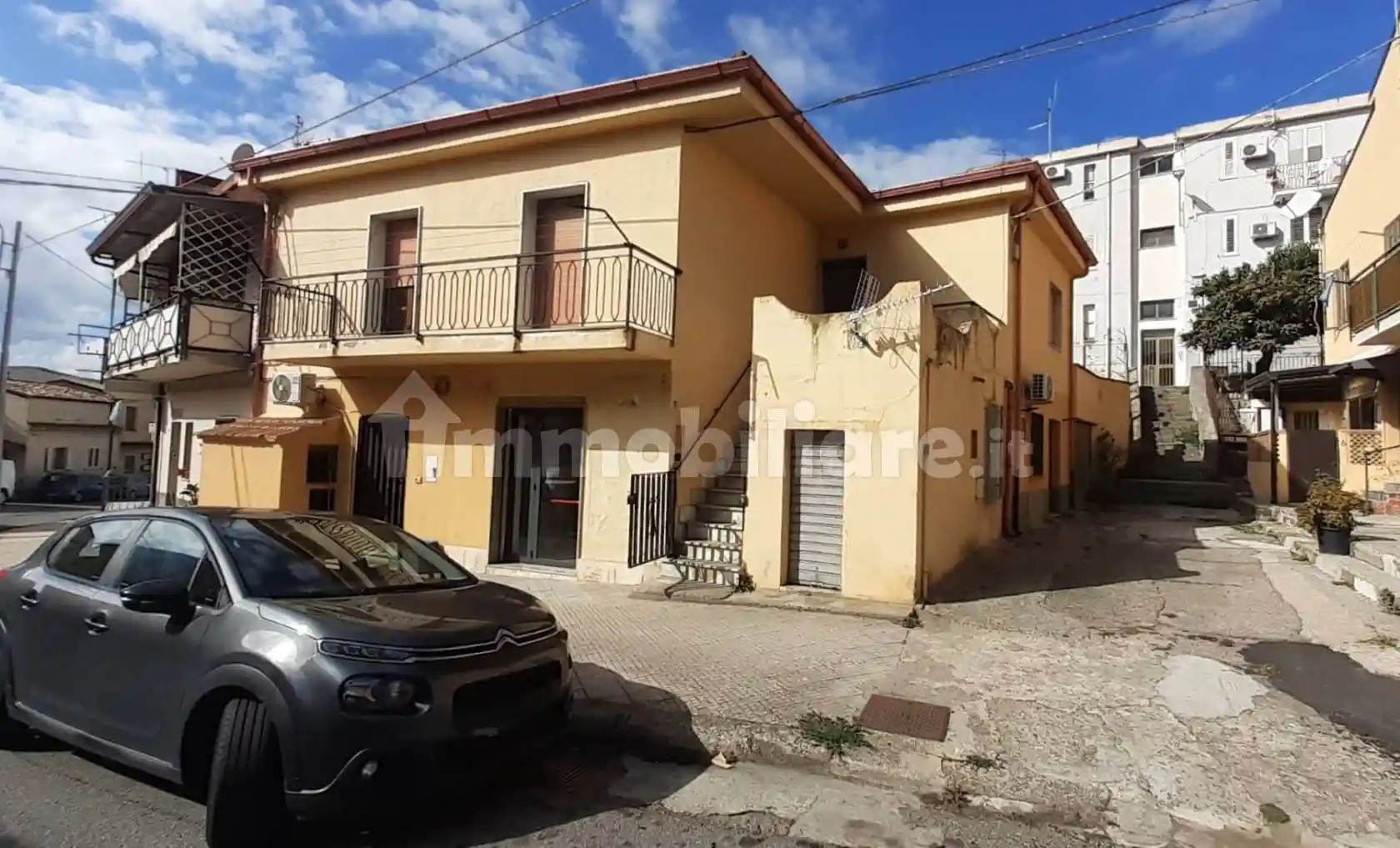 Quadrilocale via degli Svevi 110, Sala, Catanzaro - foto 2