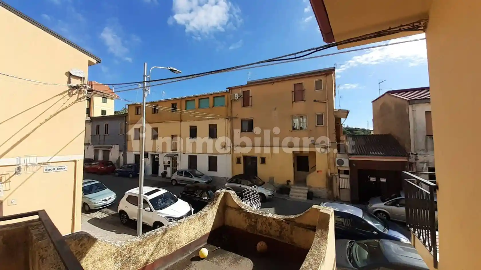 Quadrilocale via degli Svevi 110, Sala, Catanzaro - foto 4