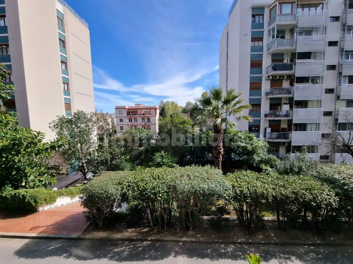 Appartamento in vendita a Cagliari