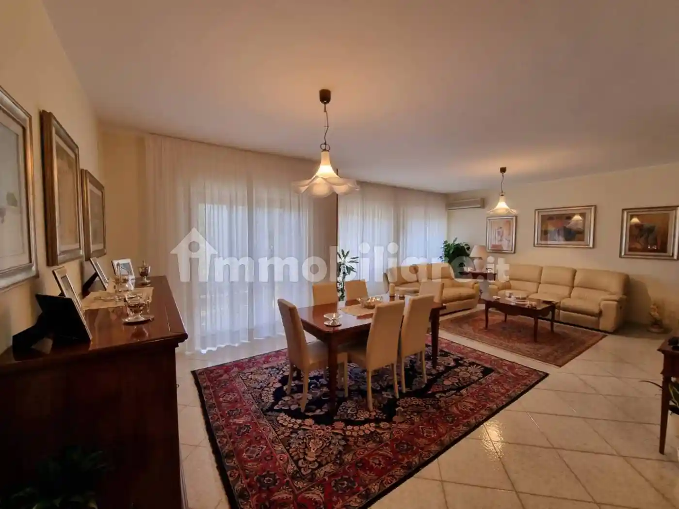 Appartamento via Cagna 6, Amsicora, Cagliari - foto 3