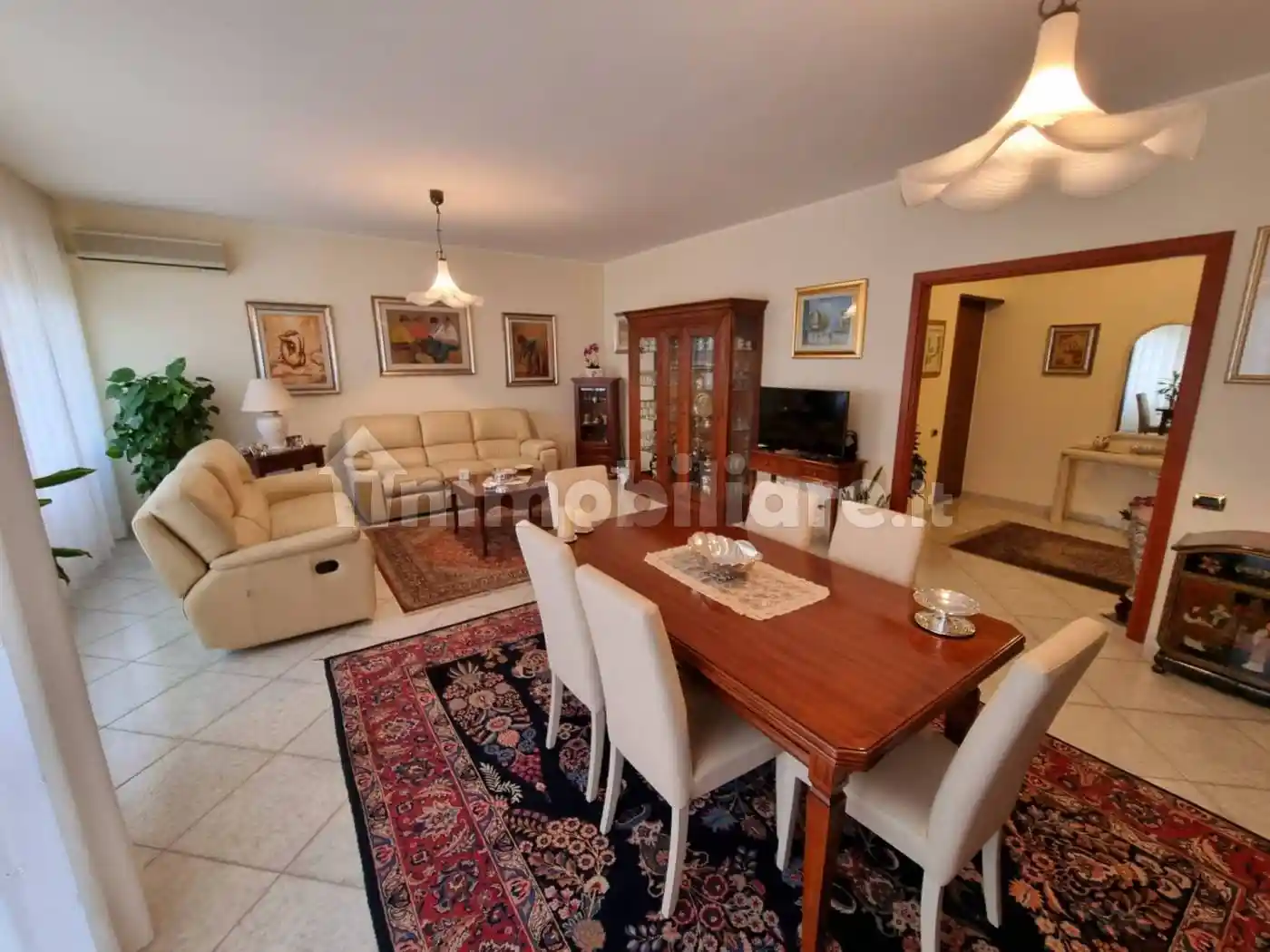 Appartamento via Cagna 6, Amsicora, Cagliari - foto 4