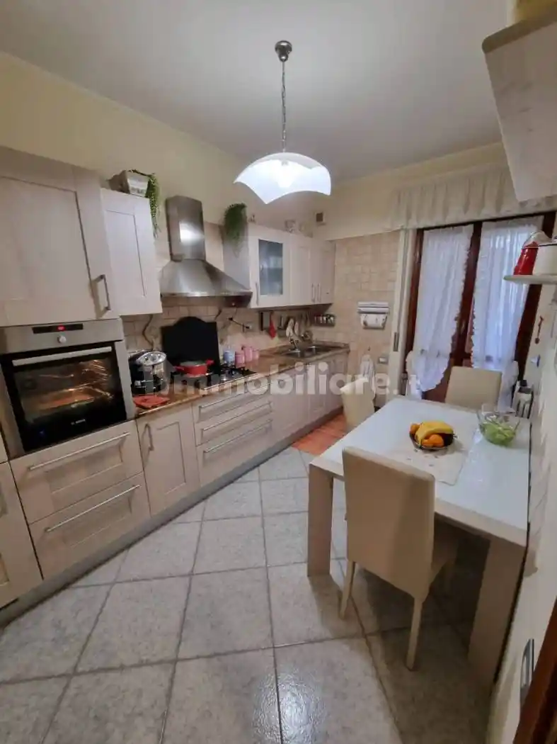 Appartamento via Cagna 6, Amsicora, Cagliari - foto 5