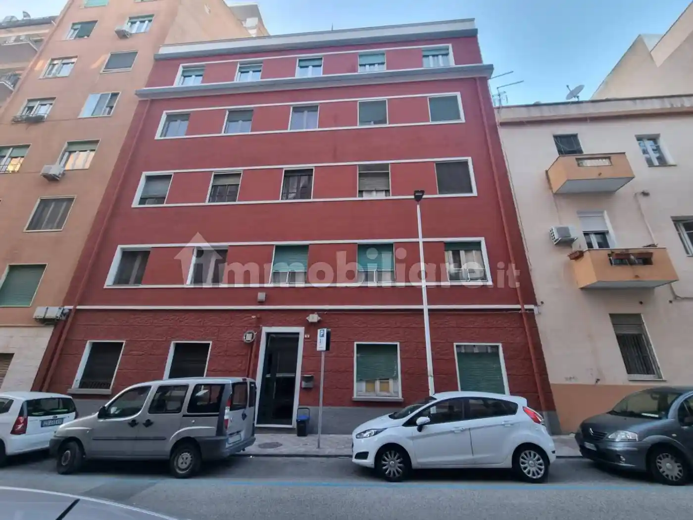 Appartamento in vendita a Cagliari