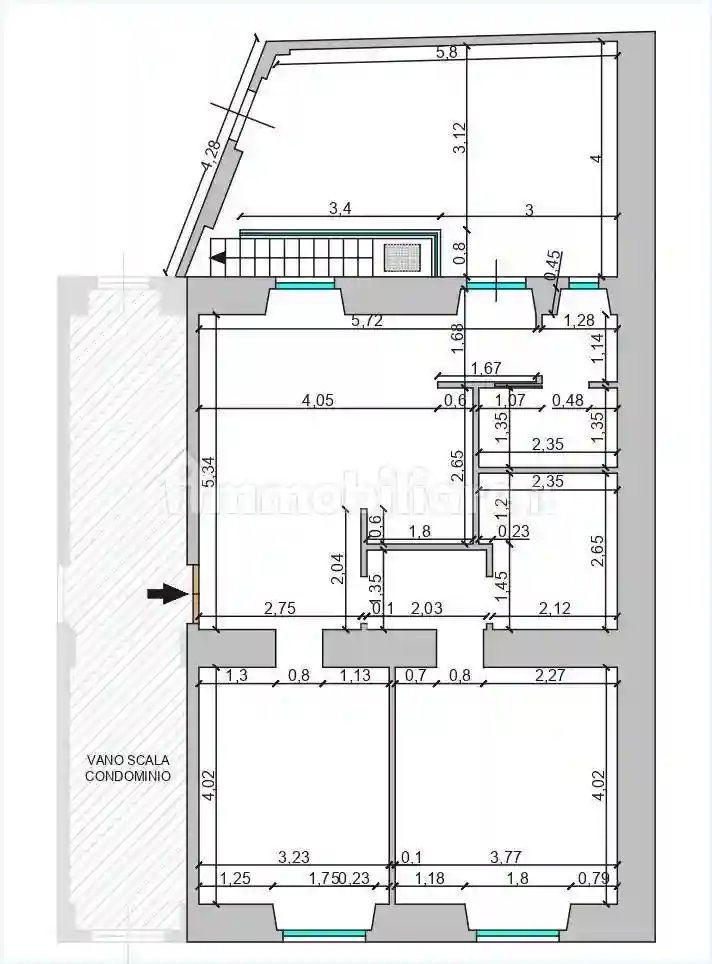 Appartamento - foto 3