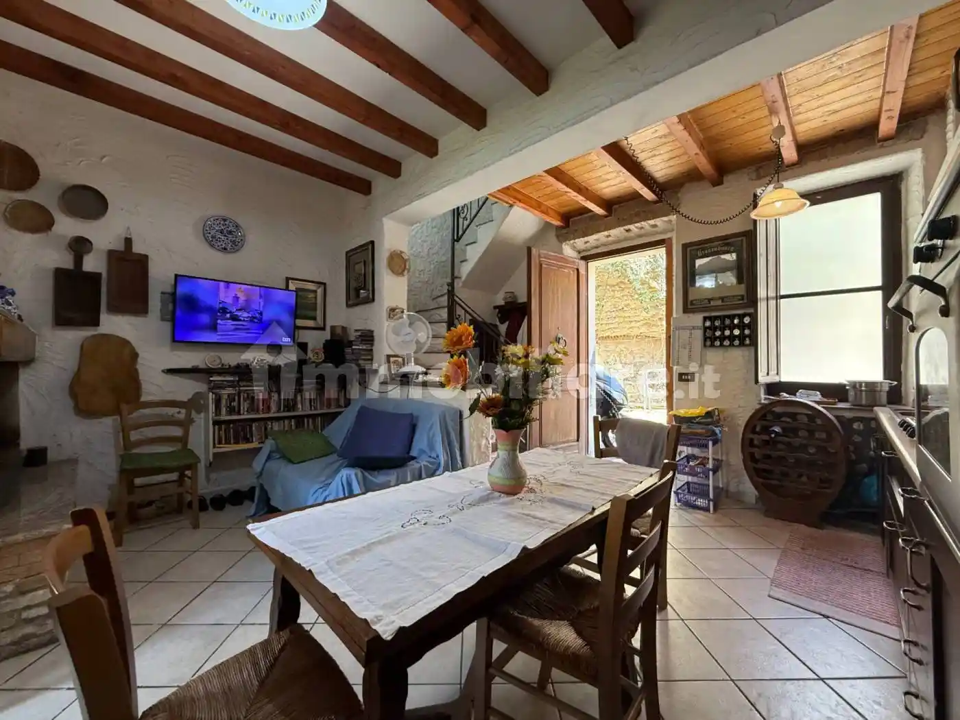 Appartamento in vendita a Cagliari