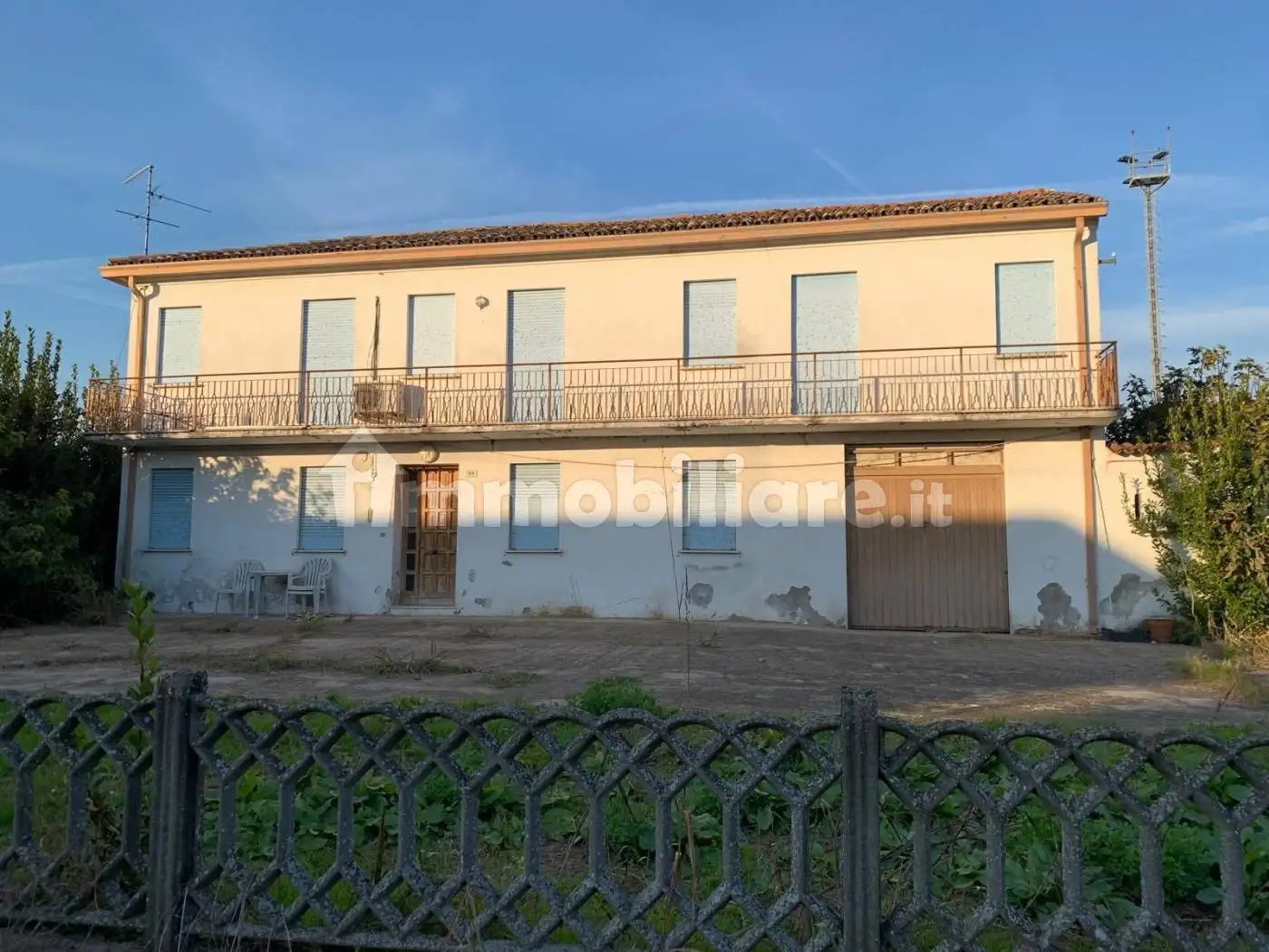 Rustico via 28 Aprile 59, Santa Margherita D'Adige, Borgo Veneto - foto 2