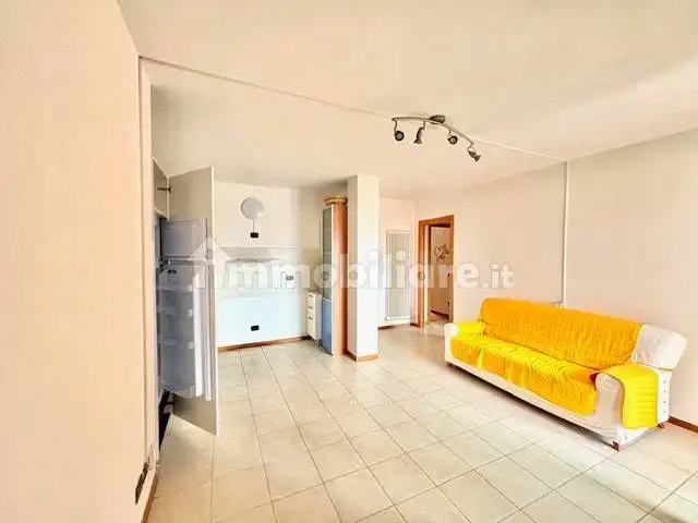 Appartamento in vendita a Trento