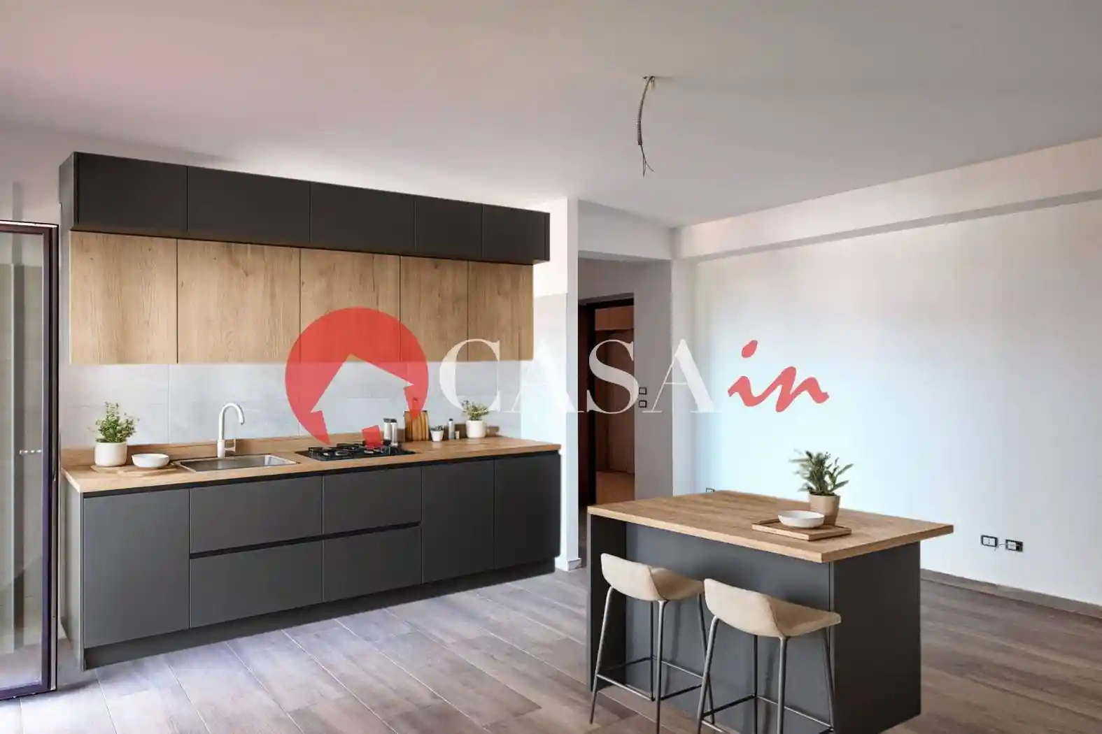 Appartamento largo Arcipeschieri, Principe Umberto, Messina - foto 2