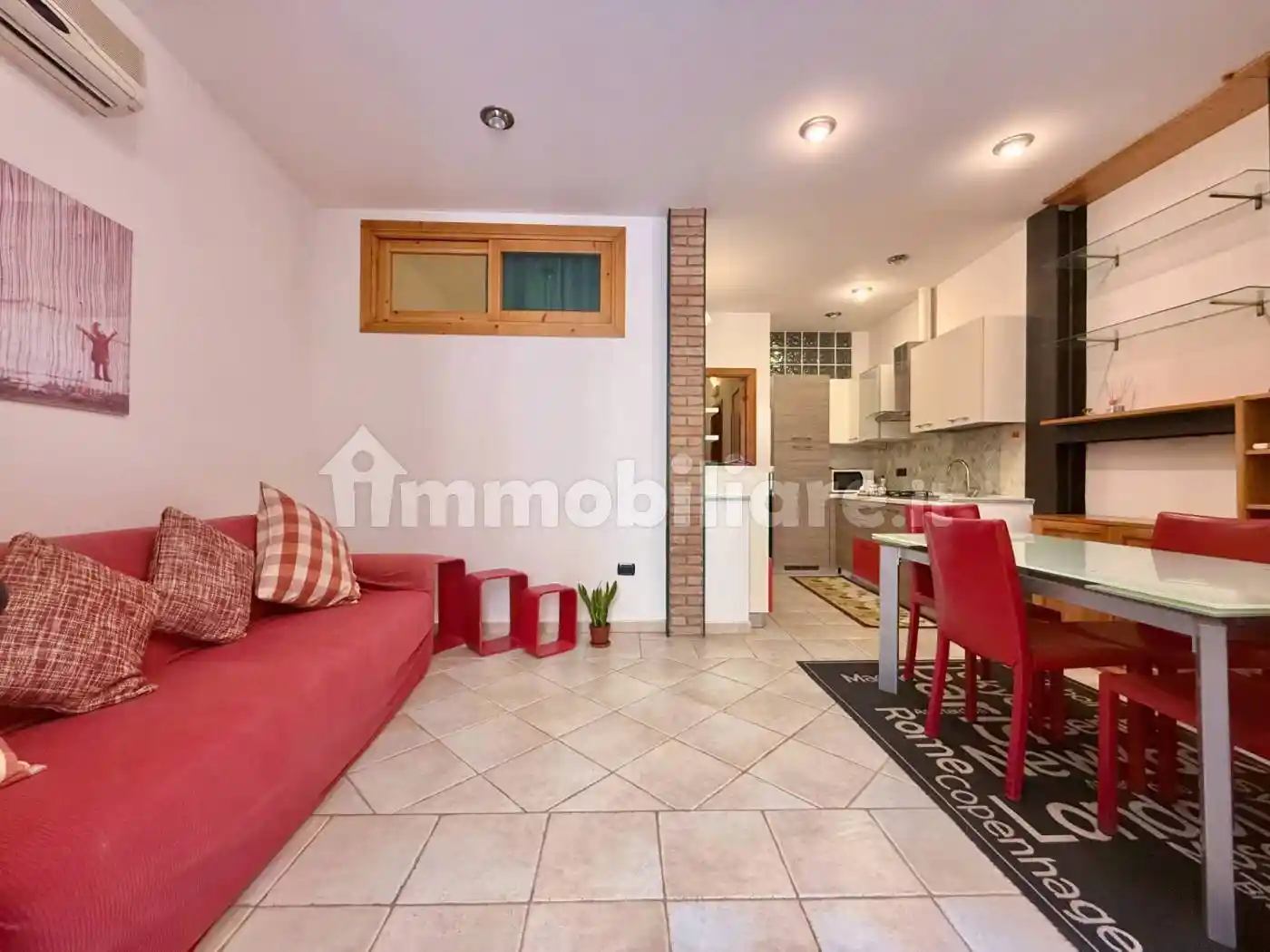 Appartamento in vendita a Cagliari