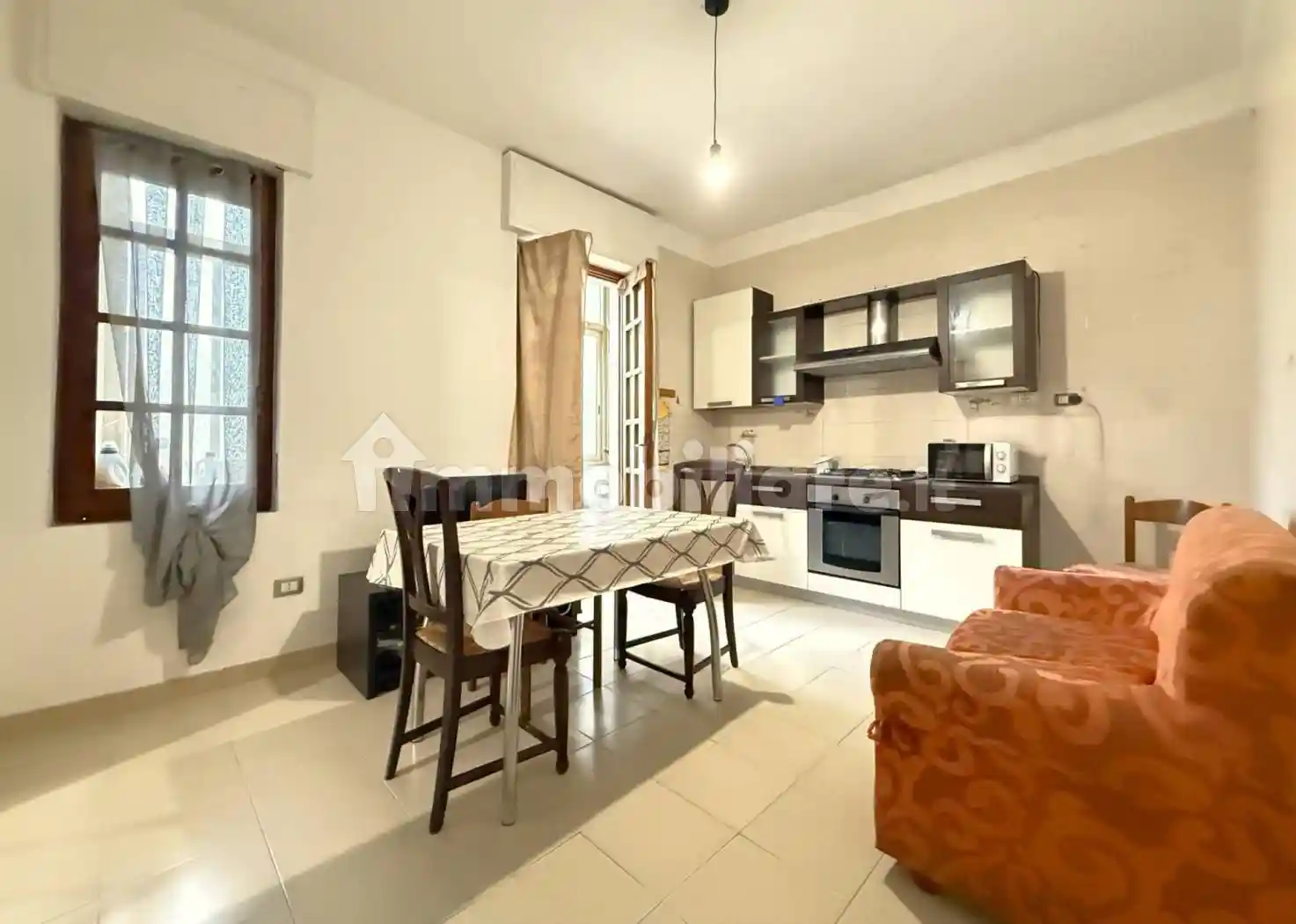 Appartamento in vendita a Cagliari