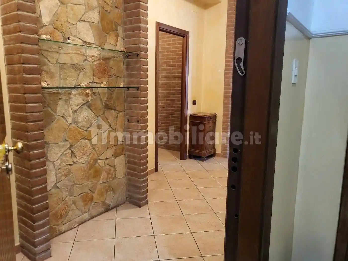 Appartamento in vendita a Cagliari