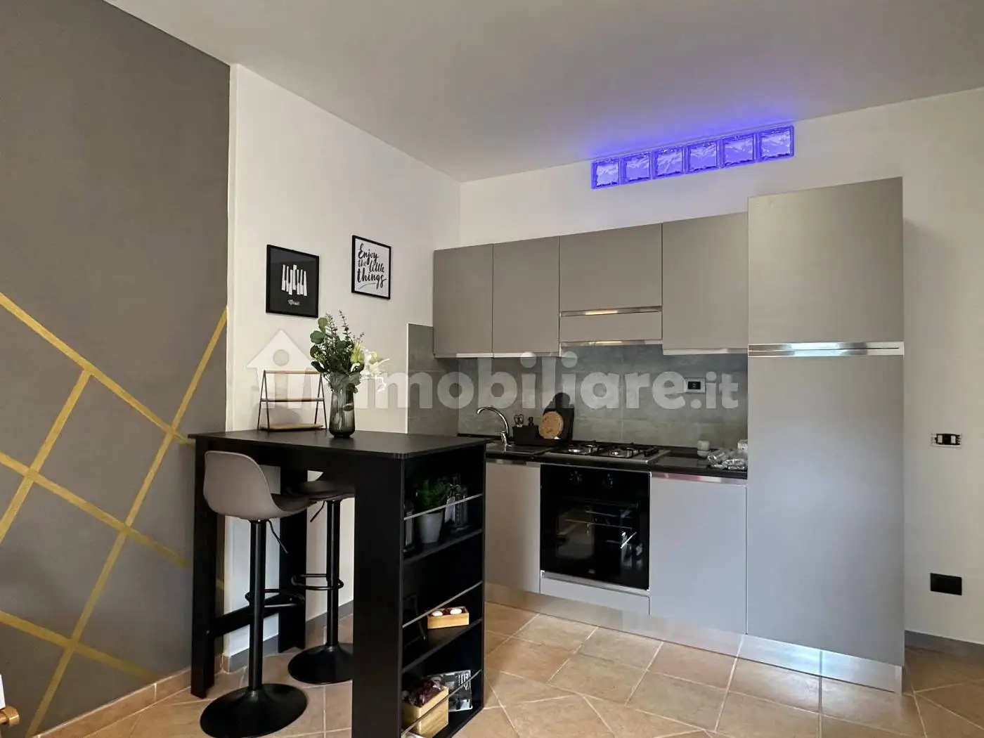 Villa a schiera via del Bollore 33, Castiglione d'Orcia - foto 3