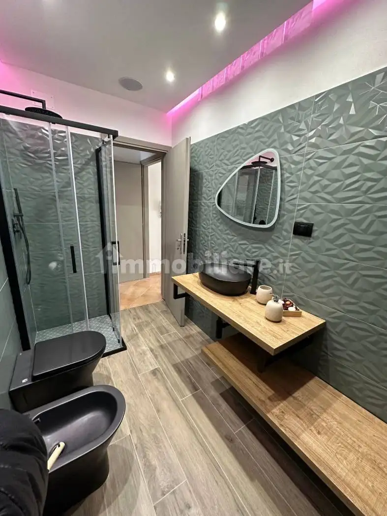 Villa a schiera via del Bollore 33, Castiglione d'Orcia - foto 5