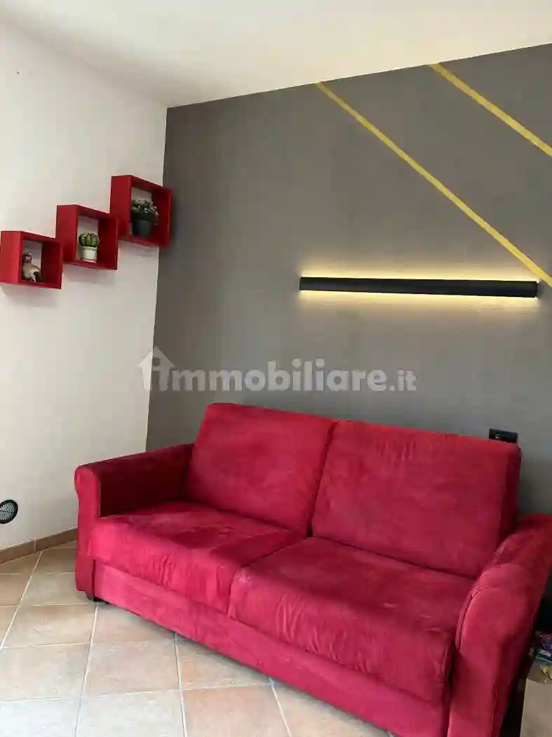 Villa a schiera via del Bollore 33, Castiglione d'Orcia - foto 4