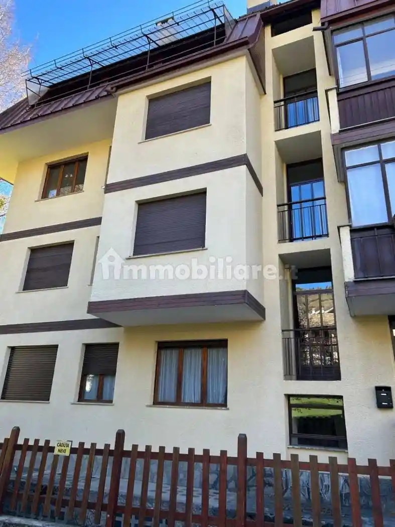 Appartamento in vendita a Bardonecchia