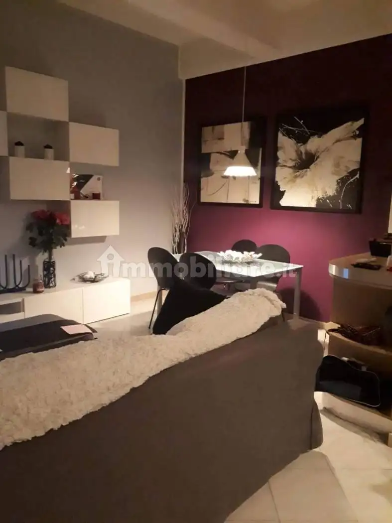 Appartamento in vendita a Brescia