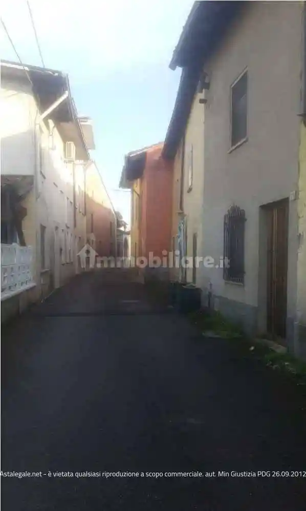 Casa indipendente all'asta vicolo viale, 21, Verolavecchia - foto 2
