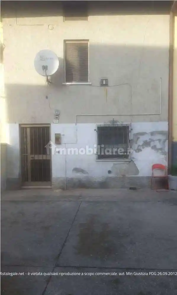 Casa indipendente all'asta vicolo viale, 21, Verolavecchia - foto 4