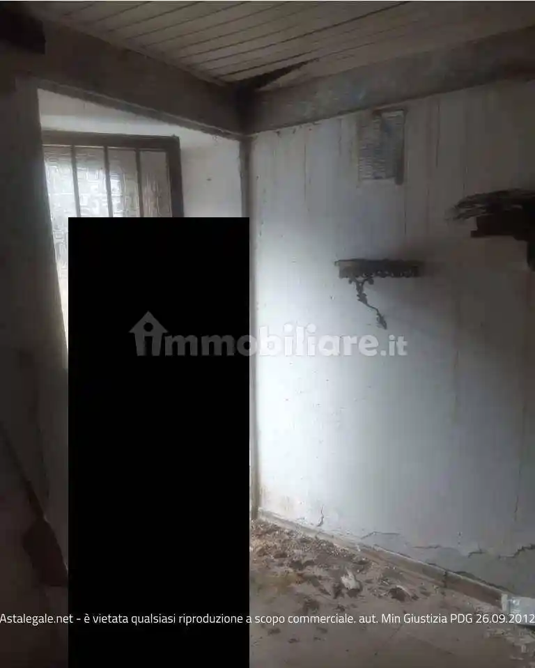 Casa indipendente all'asta vicolo viale, 21, Verolavecchia - foto 5