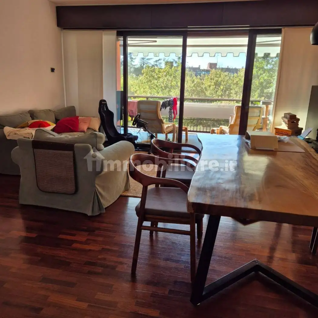 Appartamento in affitto a Basiglio