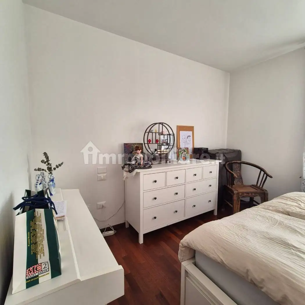 Quadrilocale Residenza Cedri, Milano 3, Basiglio - foto 2