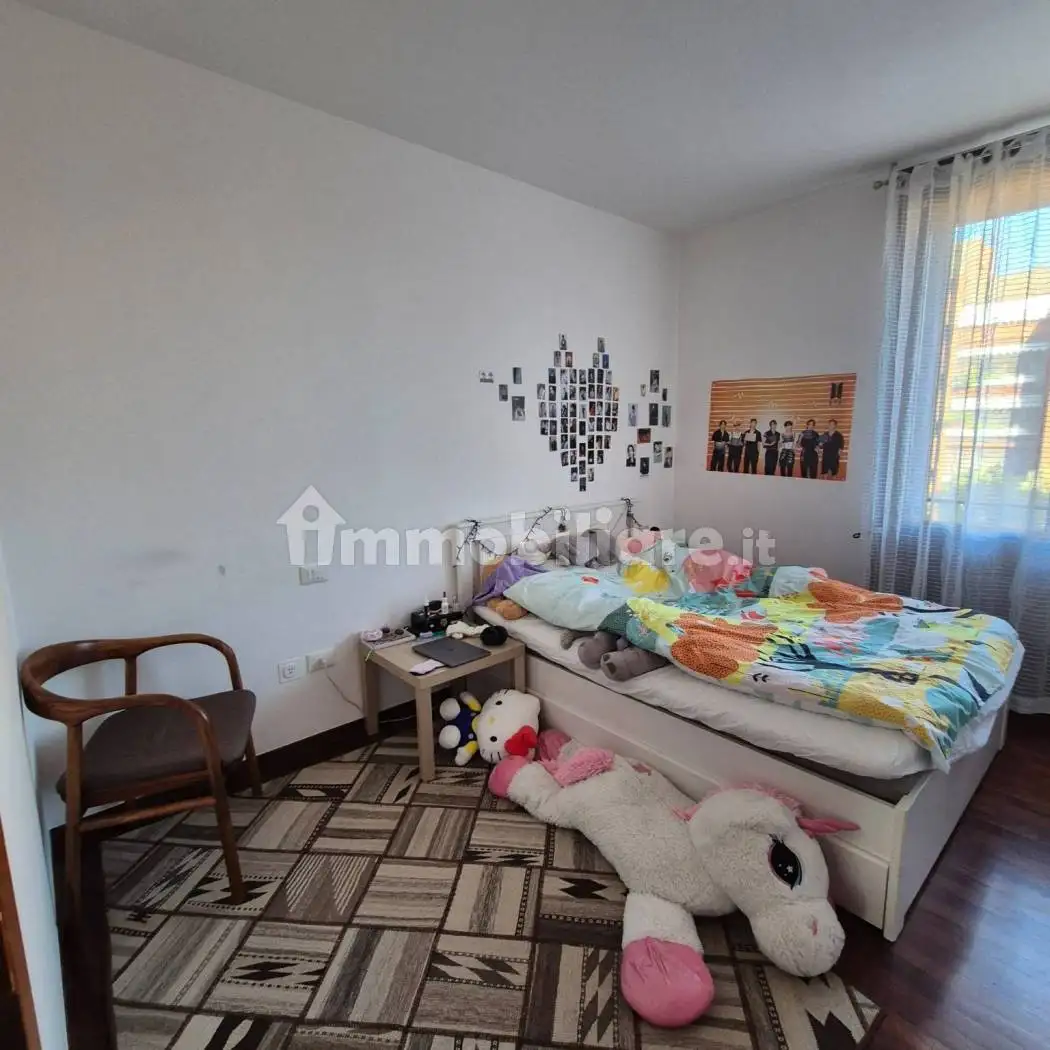 Quadrilocale Residenza Cedri, Milano 3, Basiglio - foto 4