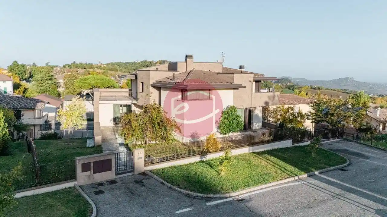 Villa in vendita a San Marino