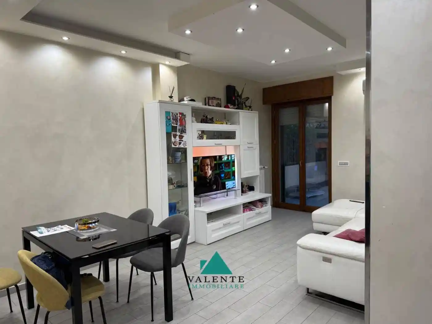 Appartamento in vendita a San Cesareo