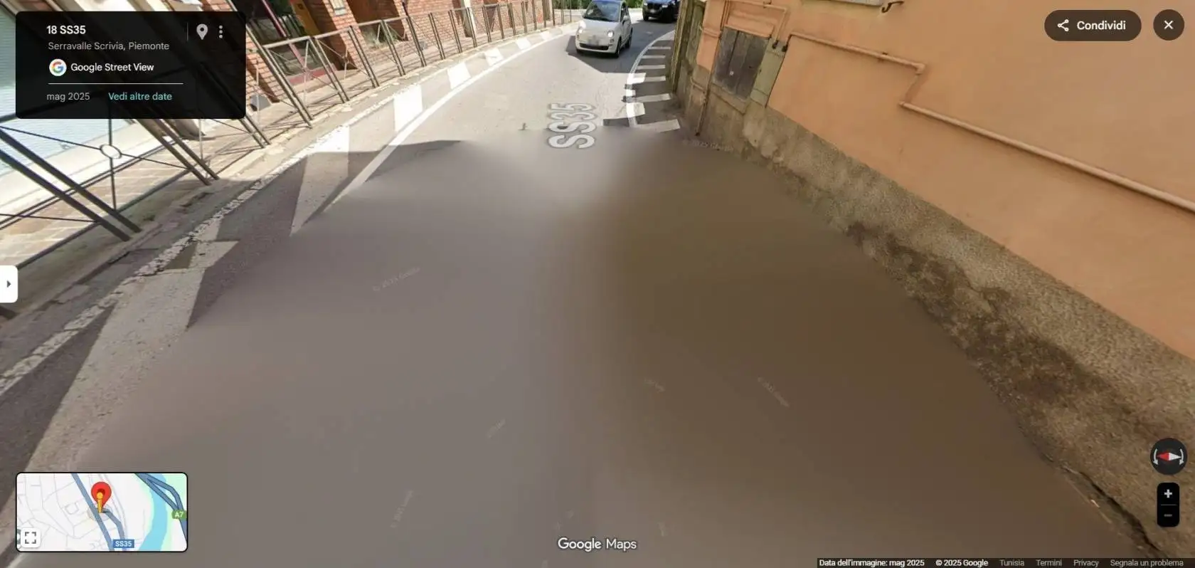 Appartamento in asta a Serravalle Scrivia