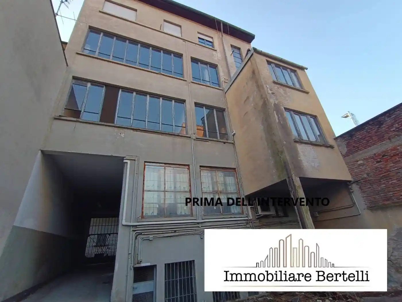 Monolocale via Aristotile Fioravanti 32, Paolo Sarpi, Milano - foto 2