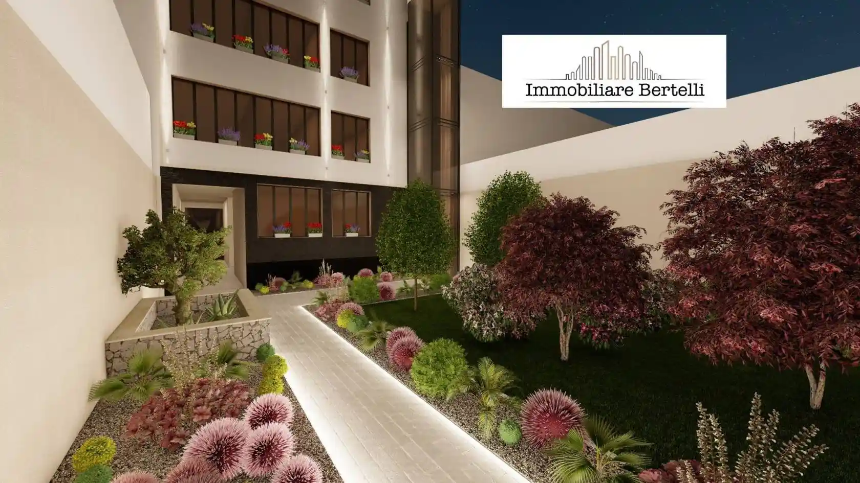 Monolocale via Aristotile Fioravanti 32, Paolo Sarpi, Milano - foto 3